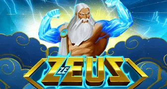 Ze Zeus game tile
