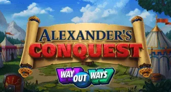 Alexander's Conquest game tile
