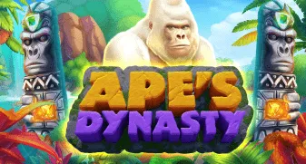 Ape's Dynasty game tile