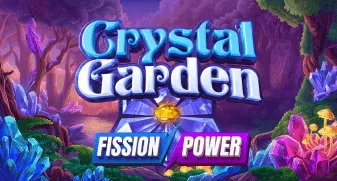 Crystal Gardens game tile