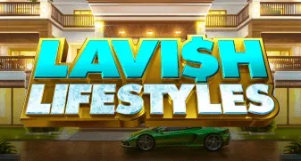 Lavish Lifestyles game tile