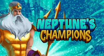 Neptune's Champions game tile