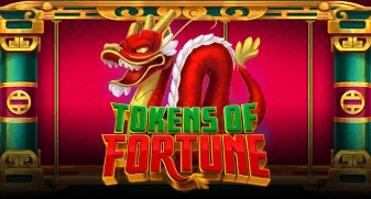 Tokens of Fortune game tile