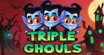 Triple Ghouls game tile