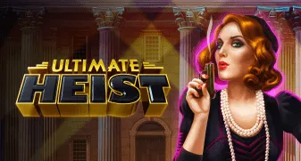 Ultimate Heist game tile