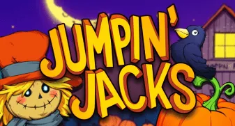 Jumpin' Jacks game tile