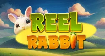 Reel Rabbit game tile