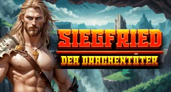 Siegfried der Drachentoter game tile