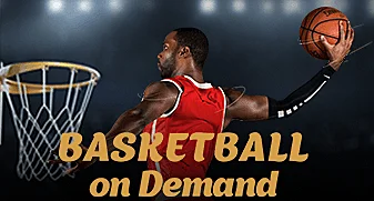 Basketball On Demand game tile