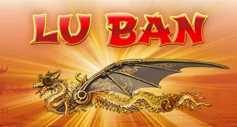 Lu Ban game tile