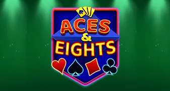 Aces & Eights game tile