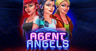 Agent Angels game tile