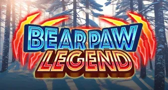 Bear Paw Legend game tile