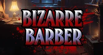 Bizarre Barber game tile