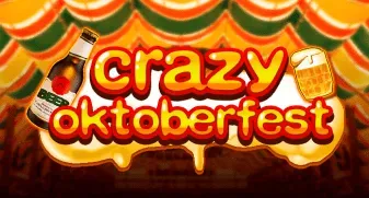 Crazy Oktoberfest game tile