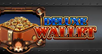 Deluxe Wallet game tile