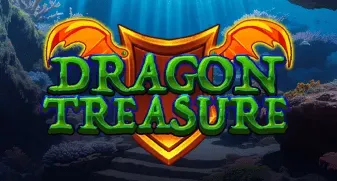 Dragon Treasure game tile