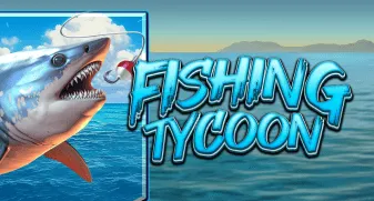 Fishing Tycoon game tile