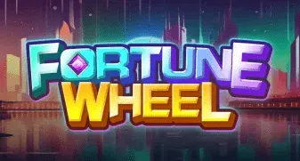 Fortune Wheel game tile