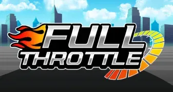 Full Throttle game tile