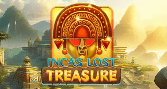 Inca Lost Treasure game tile