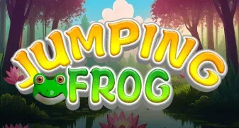 Jumping Frog game tile