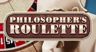 Philosopher's Roulette game tile