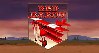 Red Baron game tile