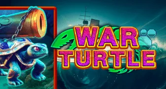 War Turtle game tile