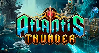 Atlantis Thunder St. Patrick's Day game tile
