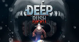 Deep Rush game tile