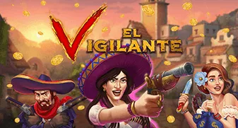 El Vigilante game tile