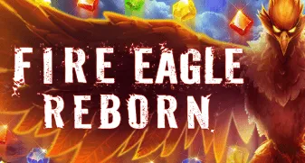 Fire Eagle Reborn game tile