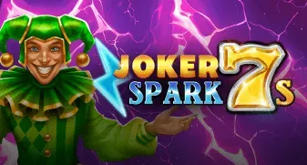 Joker Spark 7s game tile