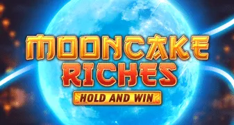 Mooncake Riches Hold and Win game tile