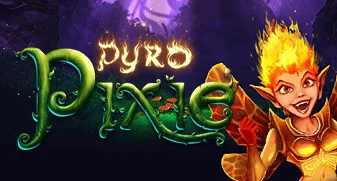 Pyro Pixie game tile