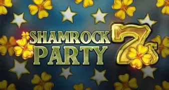 Shamrock Party 7s game tile