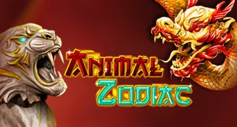 Animal Zodiac game tile