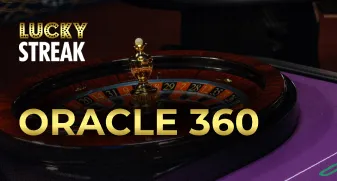 Oracle 360 game tile