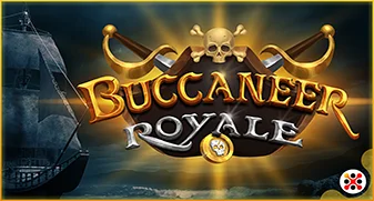 Buccaneer Royale game tile
