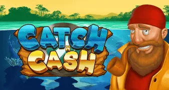 Catch N Cash game tile