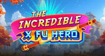 The Incredible X Fu Hero game tile