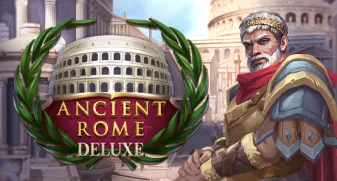 Ancient Rome Deluxe game tile