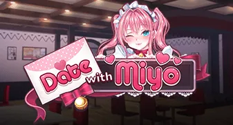 Date With Miyo game tile