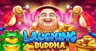 Laughing Buddha game tile