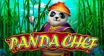 Panda Chef game tile