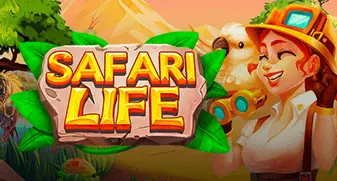 Safari Life 2 game tile