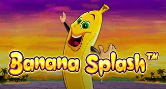 Banana Splash game tile