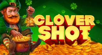 Clover Shot game tile