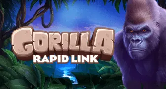 Gorilla: Rapid Link game tile